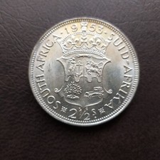 South african silver for sale  TOWCESTER