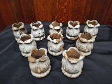 Antique fence cast for sale  Saint Clair Shores