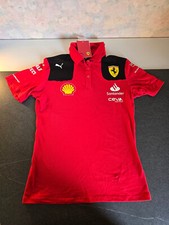 Polo woman ferrari d'occasion  Albi