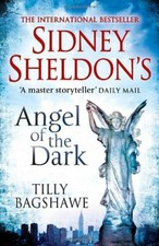 Sidney sheldon angel for sale  UK