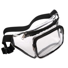Pvc crossbody bag for sale  UK