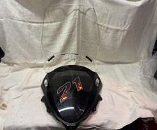 Parabrezza cupolino originale - Yamaha TMAX - T MAX 500 - 2008 2009 2010 2011 comprar usado  Enviando para Brazil
