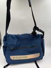 Patagonia navy blue for sale  Dundee