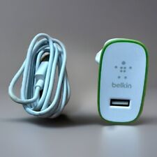 Belkin iphone ladegerät gebraucht kaufen  Oberding