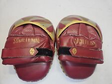 Society nine padded for sale  Stevensville