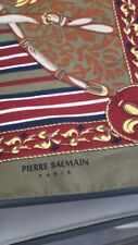 Foulard pierre balmain d'occasion  Ouzouer-le-Marché