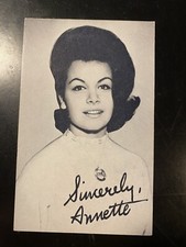 Annette funicello arcade for sale  Silver Spring