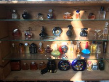 Miniatur parfum flakons gebraucht kaufen  Köln