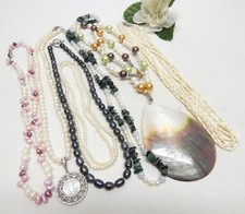 Multicolor genuine pearl for sale  Fort Worth
