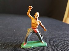 Figurine far west d'occasion  Verquin