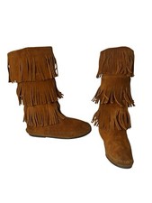 Minnetonka women tier for sale  Tulsa