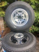 Dual wheel 235 for sale  Lima