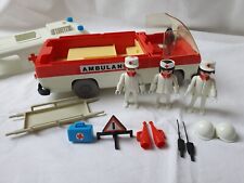 Playmobil 3254 krankenwagen gebraucht kaufen  Dortmund