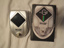 Snark pedal tuner for sale  Wittmann