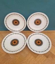 Vintage meakin inca for sale  GLASGOW