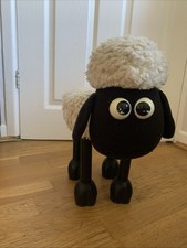 Vintage shaun sheep for sale  FARINGDON