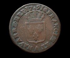 Louis xvi sol d'occasion  Fagnières
