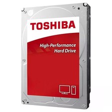 Toshiba dell 2tb gebraucht kaufen  Aying
