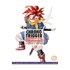 Guia de Estratégia Nintendo Chrono Trigger - Guia do Jogador Justo+, usado comprar usado  Enviando para Brazil