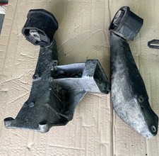 Diesel motorhalter stütze gebraucht kaufen  Schwetzingen