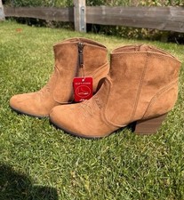 Schuhe stiefel liver gebraucht kaufen  Bocholt