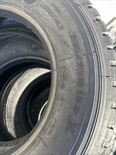Gomme pneumatici usati usato  Riesi