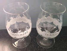 Thatchers cider one for sale  WESTBURY