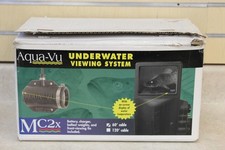 Aqua mc2x underwater for sale  Toms River