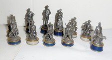 civil war figurines for sale  Hemet