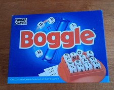 Boogle parker 1992 gebraucht kaufen  Köln