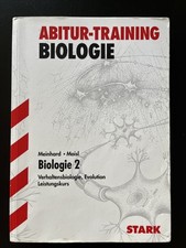 Stark abitur training gebraucht kaufen  Regensburg