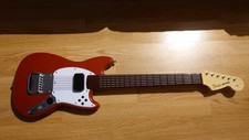 Rockband fender mustang for sale  ALTRINCHAM