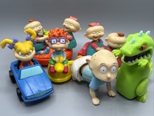 Vintage rugrats movie for sale  Fredonia