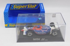 Superslot irl dallara usato  Roma