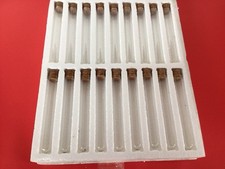 18pcs glass test for sale  Antwerp