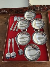 Lot coupes glace d'occasion  Châtellerault