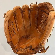 Rawlings left handed for sale  Canton