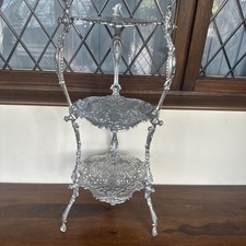 Vintage tier wrought for sale  BOGNOR REGIS