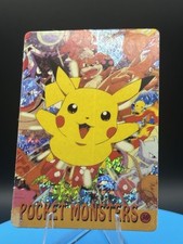 Pokemon pocket monsters for sale  Milton