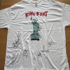 King kurt america for sale  GATESHEAD