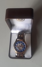 Dambusters lancaster wristwatc for sale  WALTHAM CROSS