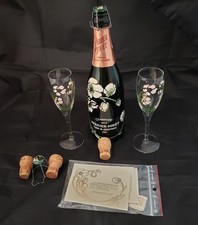 Perrier jouet brut for sale  Greenville
