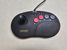 NEO GEO Controlador de CD Pro Stick Joystick Arcade AES NEO GEO comprar usado NEO GEO Controlador de CD Pro Stick Joystick Arcade AES NEO GEO comprar usado  Enviando para Brazil