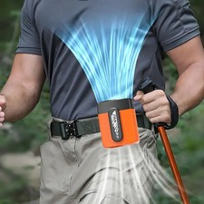Portable waist clip for sale  New York