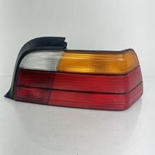 Usado, Lanterna traseira conversível BMW E36 Coupe fabricante de equipamento original passageiro direito 8353272 8353274 comprar usado  Enviando para Brazil