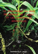 Désherbage maïs afrique d'occasion  France