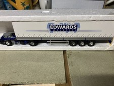 Tekno edward trailer for sale  LEYBURN