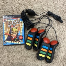 Buzz controllers and d'occasion  Expédié en Belgium