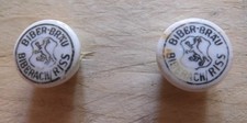 Biber bräu biberach gebraucht kaufen  Utting am Ammersee