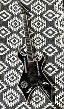 Guitare électrique rich d'occasion  Expédié en France